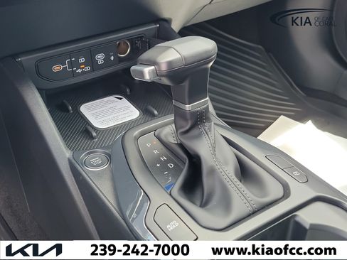 New 2026 Kia K4 EX FWD image 30