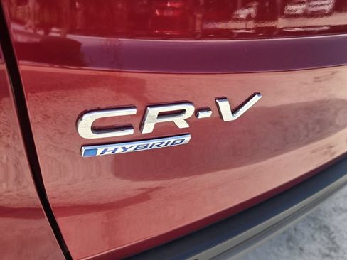 Certified 2024 Honda CR-V Sport image 13