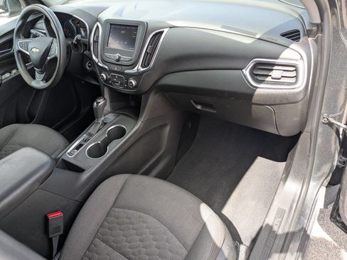 Used 2020 Chevrolet Equinox LT FWD image 32