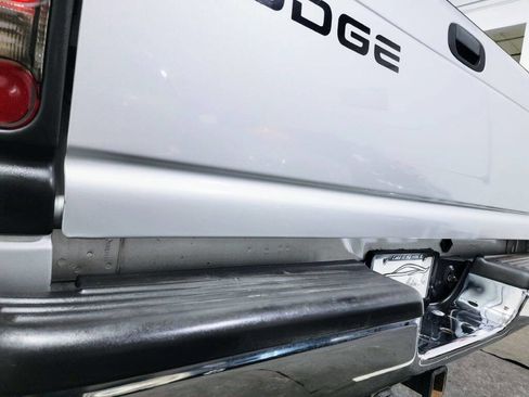 Used 2001 Dodge Ram 1500 Truck 4x4 Quad Cab image 23