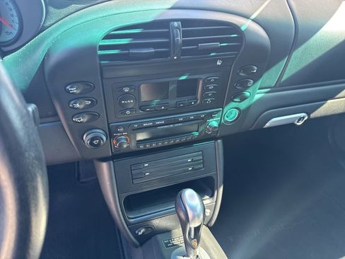 Used 2003 Porsche 911 Turbo image 20