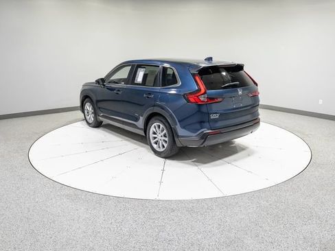 Used 2023 Honda CR-V EX-L image 34