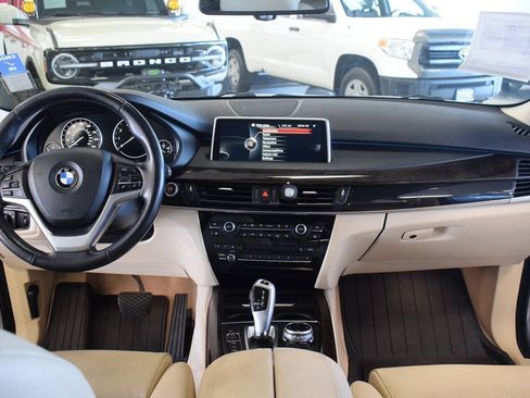 Used 2014 BMW X5 xDrive35i AWD/4WD image 46