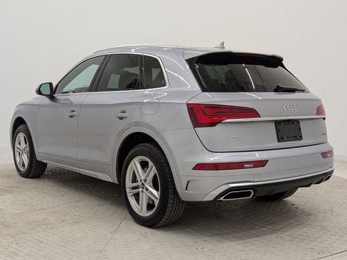 Used 2022 Audi Q5 e Premium image 3
