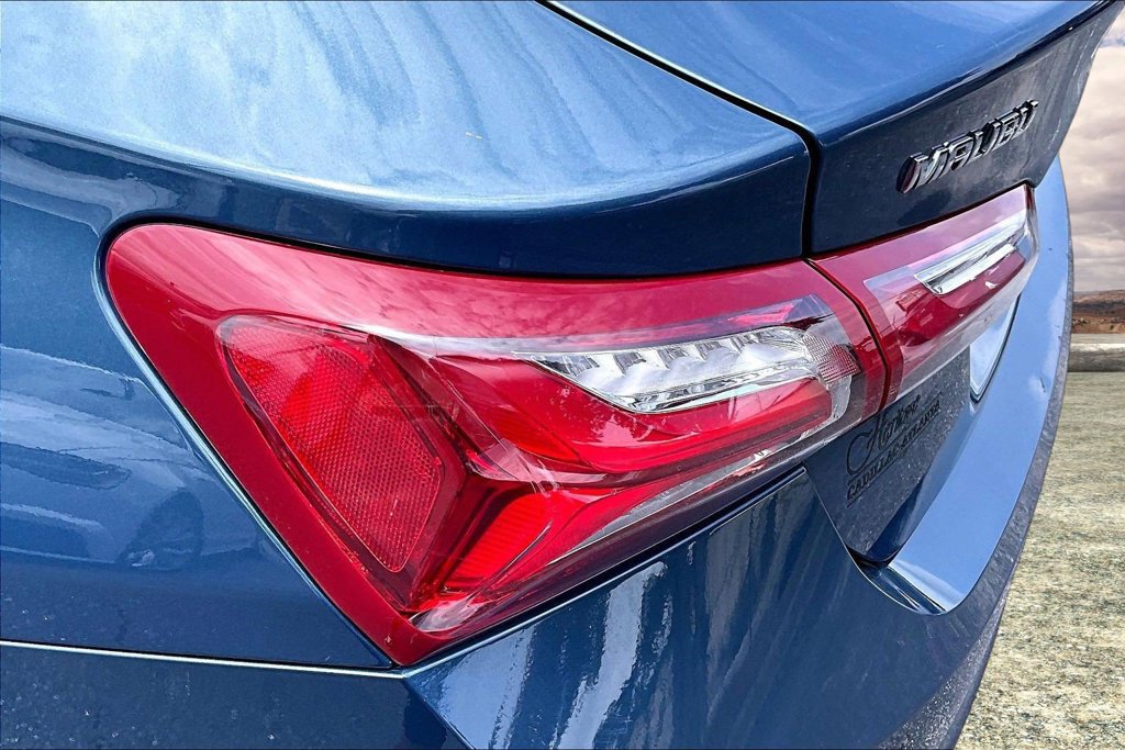 Used 2024 Chevrolet Malibu LT FWD image 23