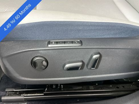 Certified 2024 Volkswagen ID.4 S image 18