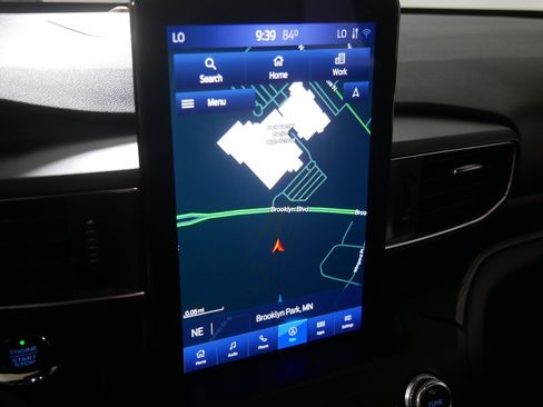 Used 2020 Ford Explorer ST w/ Premium Technology Package image 29