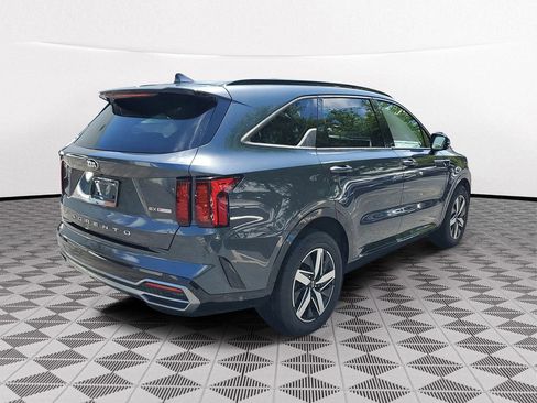 Used 2021 Kia Sorento EX FWD image 6