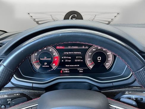 Used 2023 Audi S5 Prestige w/ Prestige Package AWD/4WD image 18