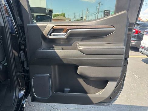 Used 2024 GMC Sierra 1500 Elevation AWD/4WD image 15