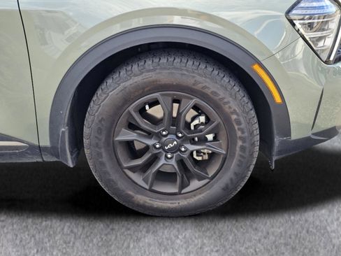 Used 2023 Kia Sportage X-Pro Prestige image 6