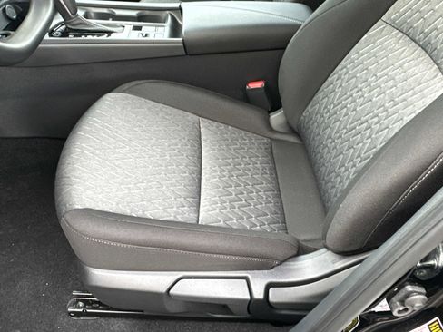 New 2026 Nissan Sentra SV w/ Floor Mat Package FWD image 21