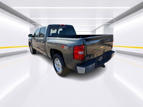 Used 2011 Chevrolet Silverado 1500 LT AWD/4WD image 6
