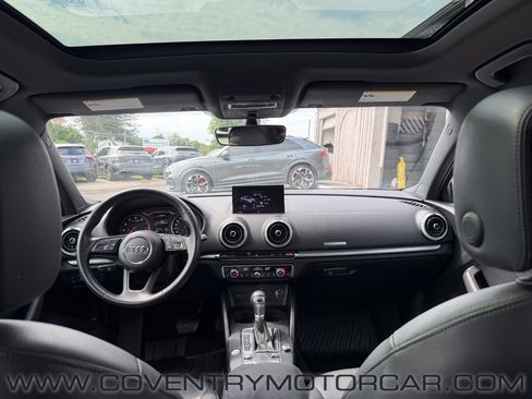 Used 2020 Audi A3 2.0T Premium AWD/4WD image 37