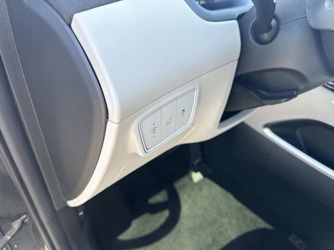 Used 2024 Hyundai Tucson Limited AWD/4WD image 22