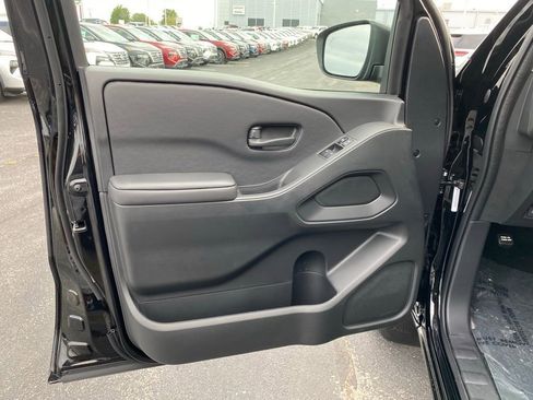 New 2026 Nissan Frontier S w/ S Utility Package image 12