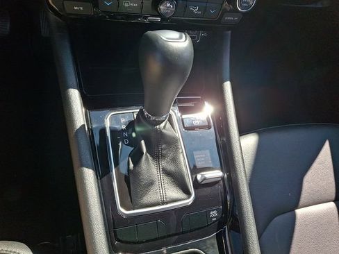 Used 2025 Jeep Compass Limited AWD/4WD image 15