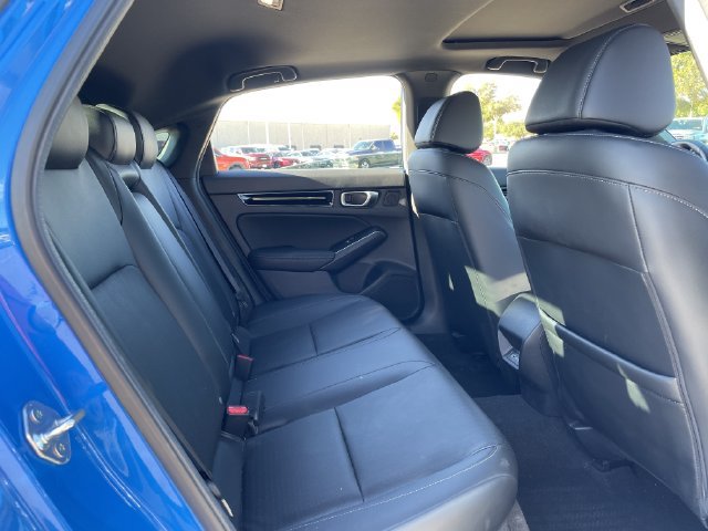 Used 2024 Honda Civic Sport Touring image 28