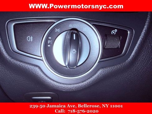 Used 2020 Mercedes-Benz C 43 AMG 4MATIC Sedan image 42