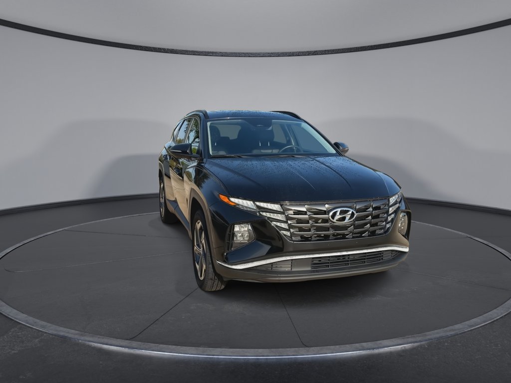 Used 2023 Hyundai Tucson SEL w/ Convenience Package AWD/4WD image 3