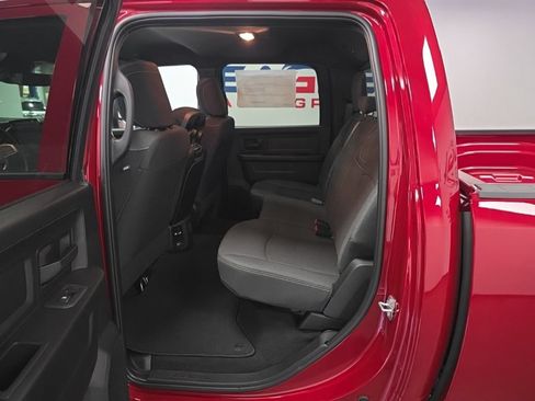 New 2026 RAM 2500 Tradesman AWD/4WD image 29