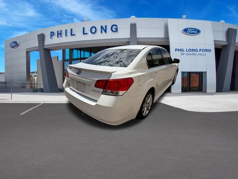 Used 2013 Subaru Legacy 2.5i Sport AWD/4WD image 5