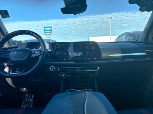 Certified 2024 Chevrolet Traverse RS w/ LPO, Floor Liner Package image 26