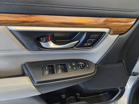 Certified 2018 Honda CR-V Touring image 13