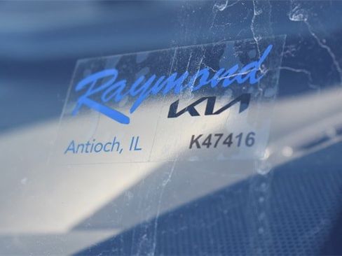 New 2025 Kia Sorento S w/ Panoramic Sunroof Package image 33