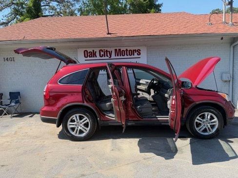 Used 2011 Honda CR-V EX-L image 9