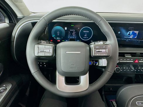 New 2026 Hyundai Palisade SEL Premium FWD image 11