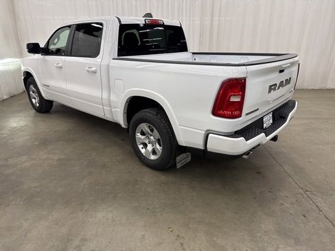 New 2026 RAM 1500 Big Horn image 29