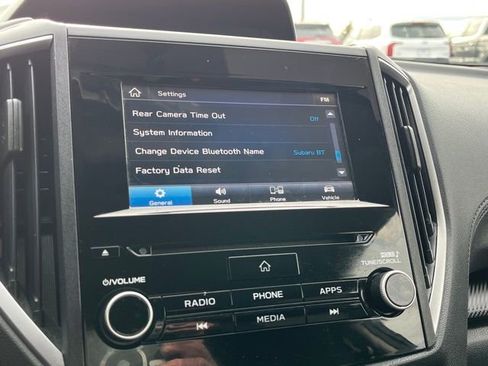 Used 2019 Subaru Crosstrek 2.0i Premium w/ Eyesight System image 45