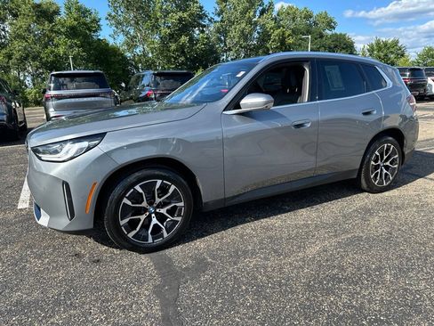 Used 2026 BMW X3 xDrive30i AWD/4WD image 8