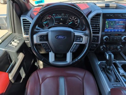 Used 2020 Ford F150 Platinum w/ Equipment Group 701A Luxury AWD/4WD image 20