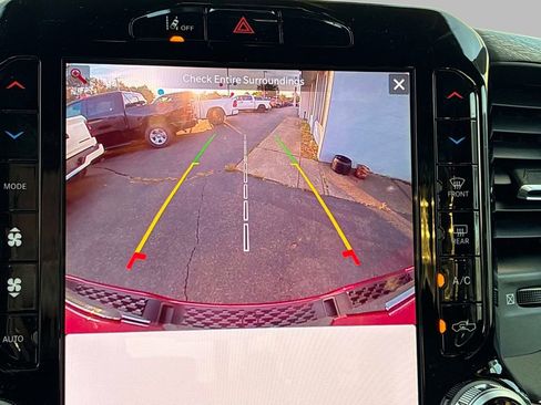 New 2026 RAM 1500 Laramie w/ Sport Appearance Package image 19