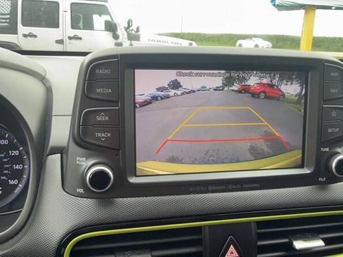 Used 2019 Hyundai Kona Ultimate AWD/4WD image 23
