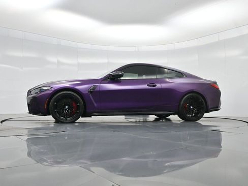 Used 2024 BMW M4 xDrive Competition image 50