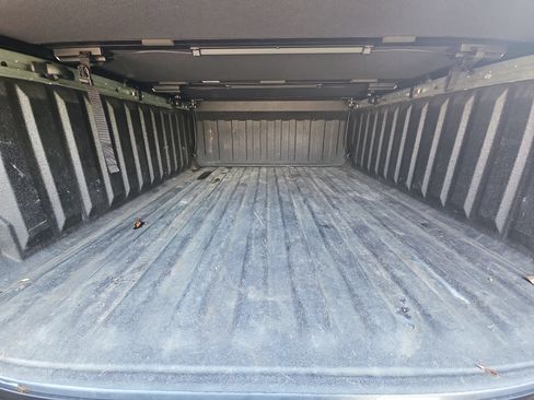 Used 2020 RAM 1500 Rebel w/ Rebel Level 1 Equipment Group AWD/4WD image 7