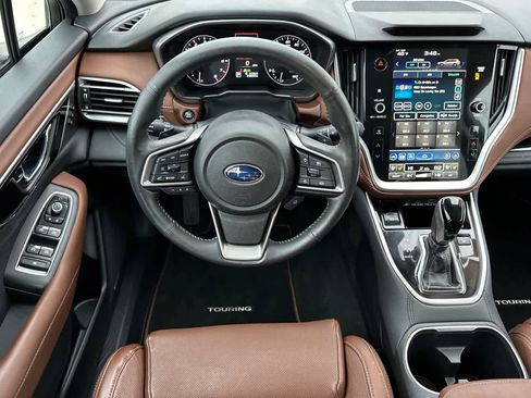 Used 2023 Subaru Outback Touring image 13
