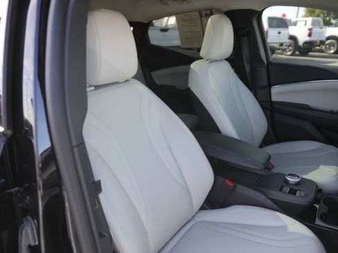 Used 2024 Ford Mustang Mach-E Premium image 20