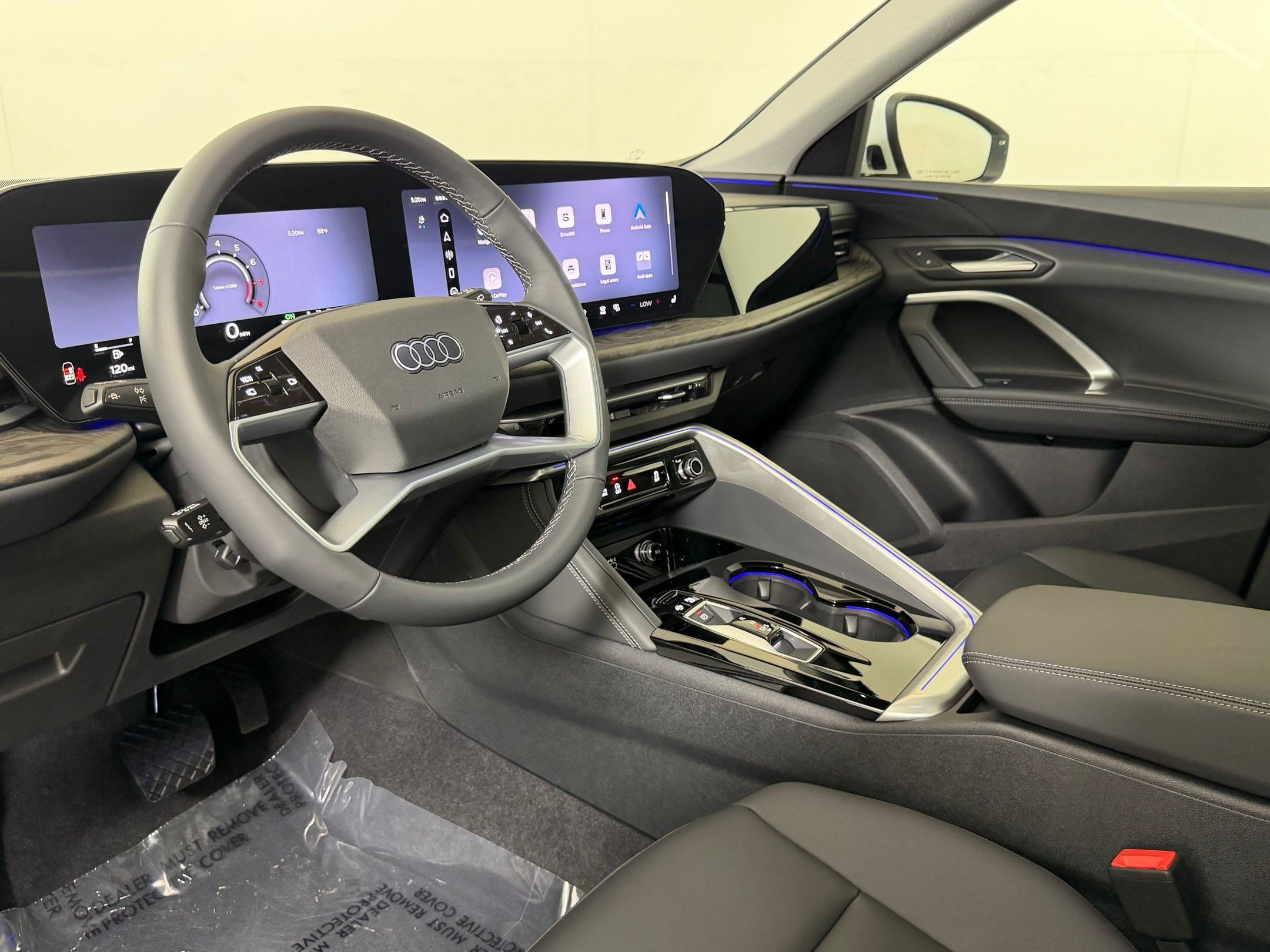 New 2026 Audi Q5 2.0T AWD/4WD image 4
