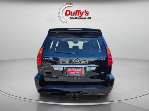 Used 2006 Lexus GX 470 470 image 17