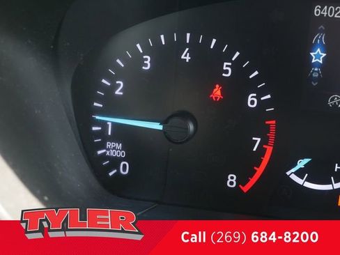 Used 2020 Ford Escape SEL AWD/4WD image 48