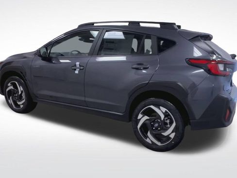 New 2026 Subaru Crosstrek 2.5i Limited AWD/4WD image 6