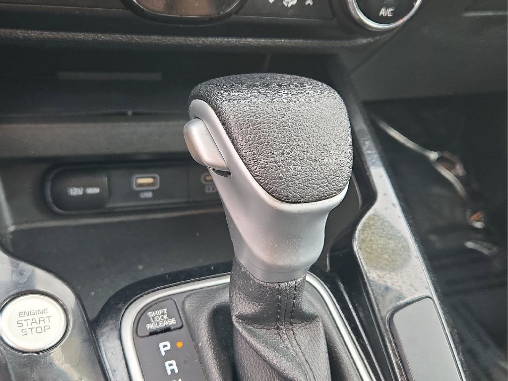 Used 2023 Kia Soul S FWD image 16