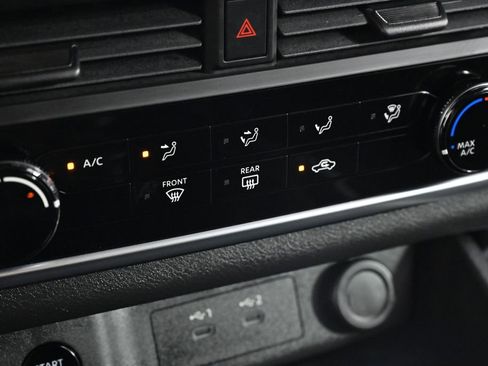Certified 2024 Nissan Rogue S AWD/4WD image 20