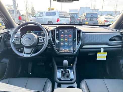 New 2025 Subaru Forester Limited image 11