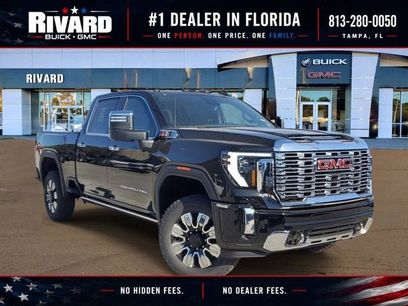 New 2026 GMC Sierra 3500 Denali w/ Denali Reserve Package