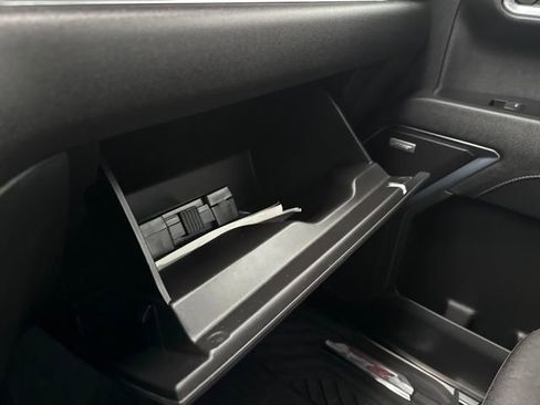 Used 2024 Chevrolet Silverado 1500 RST w/ All Star Edition Plus image 39